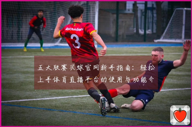 五大联赛买球官网新手指南：轻松上手体育直播平台的使用与功能介绍