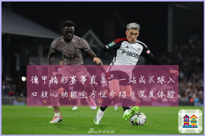 德甲精彩赛事直击：一站式买球入口核心功能全方位介绍与深度体验