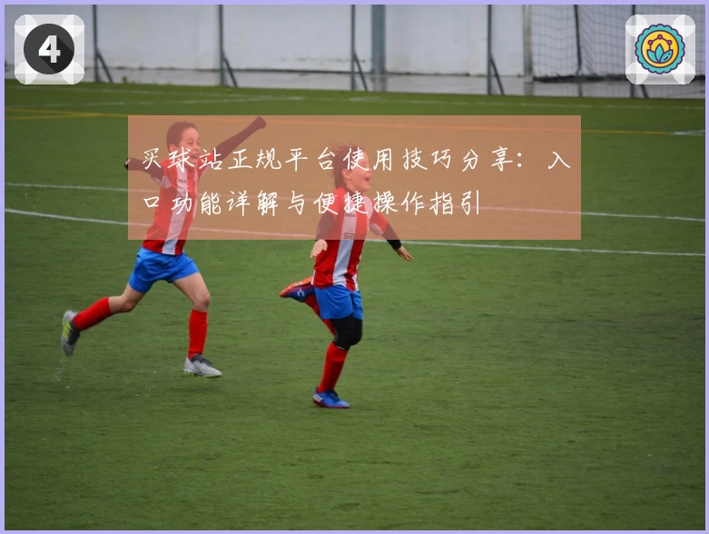 买球站正规平台使用技巧分享：入口功能详解与便捷操作指引