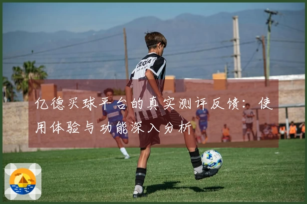 亿德买球平台的真实测评反馈：使用体验与功能深入分析