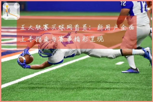 五大联赛买球网首页：新用户全面上手指南与赛事精彩呈现